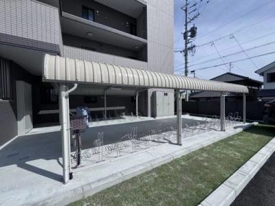 共用部分
