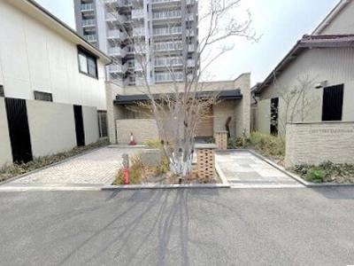 共用部分