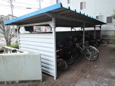 共用部分