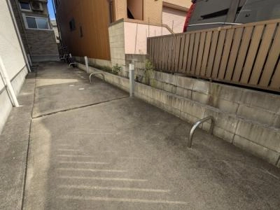 共用部分