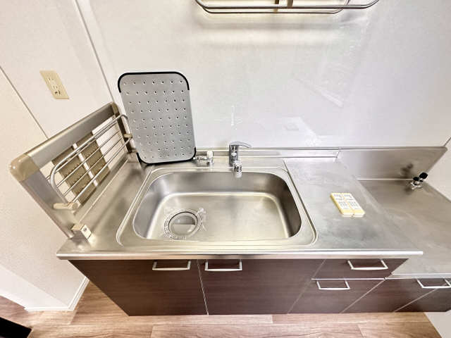 キッチンシンク