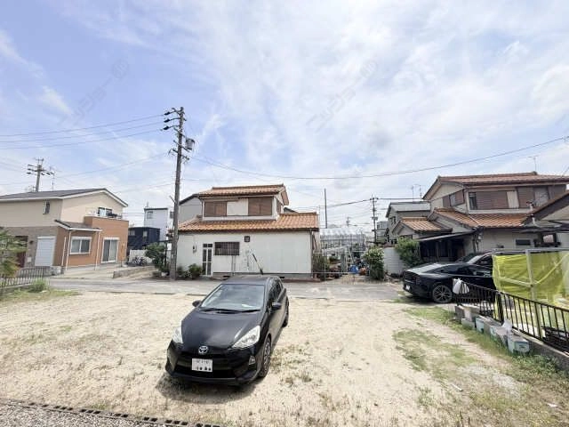 １階眺望