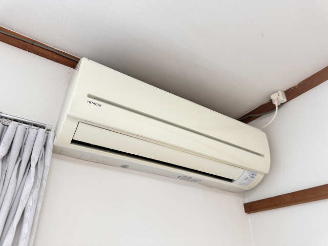エアコン（洋室）