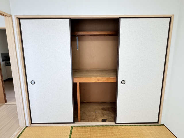 収納（和室）