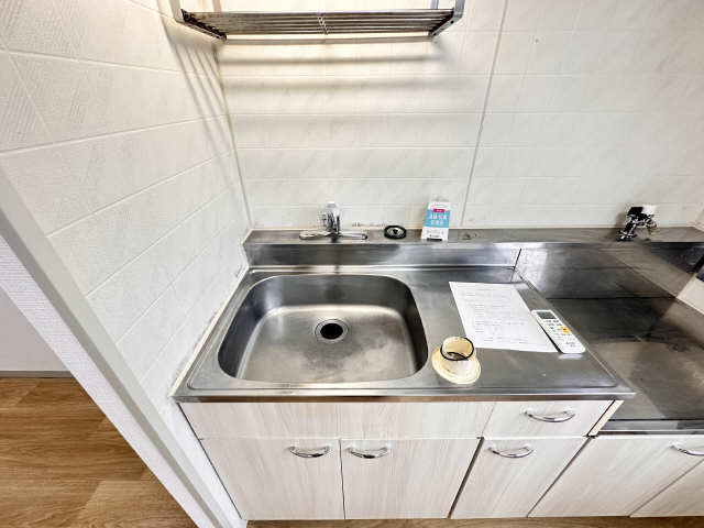 キッチンシンク