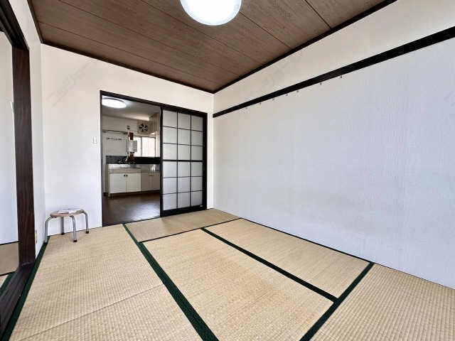 北和室