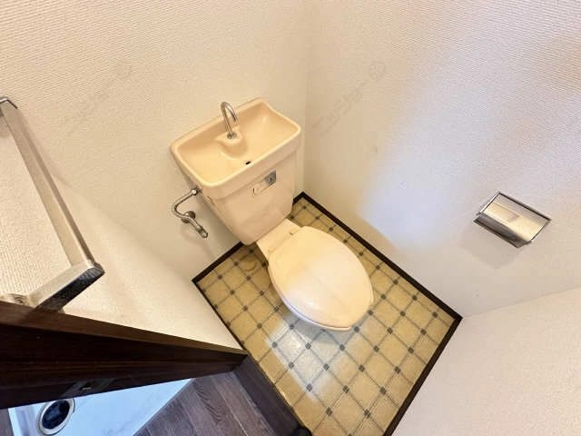 WC