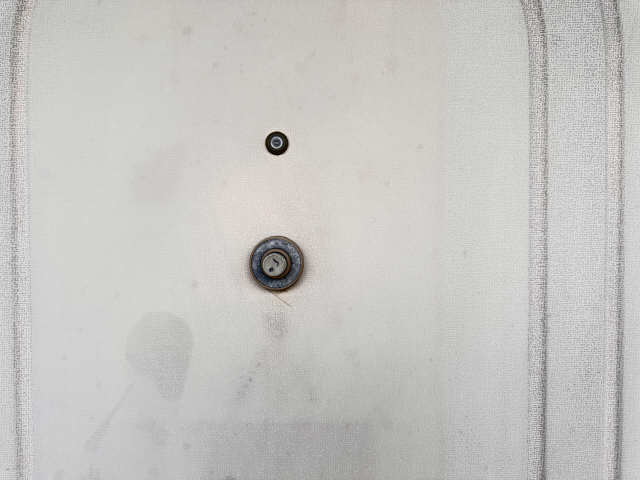 インターホン（チャイム）