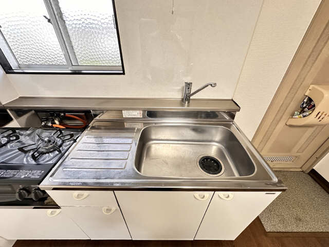 キッチンシンク