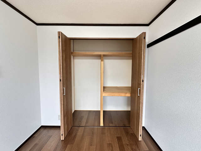 収納（東洋室）