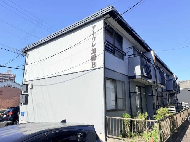 Ｂ棟
