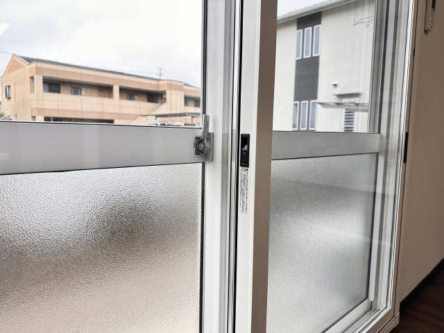 二重サッシ（全居室）