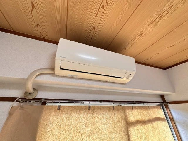 エアコン（和室）