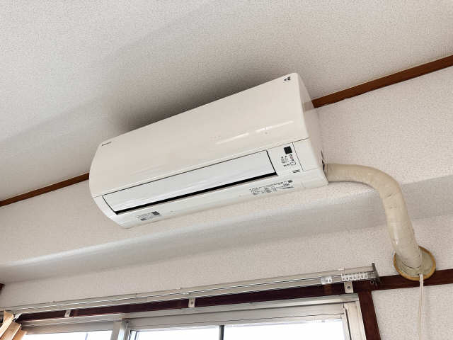 エアコン（和室）