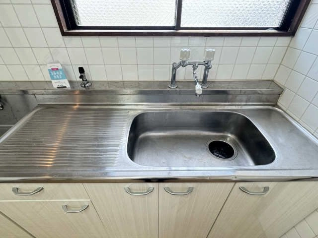 キッチンシンク