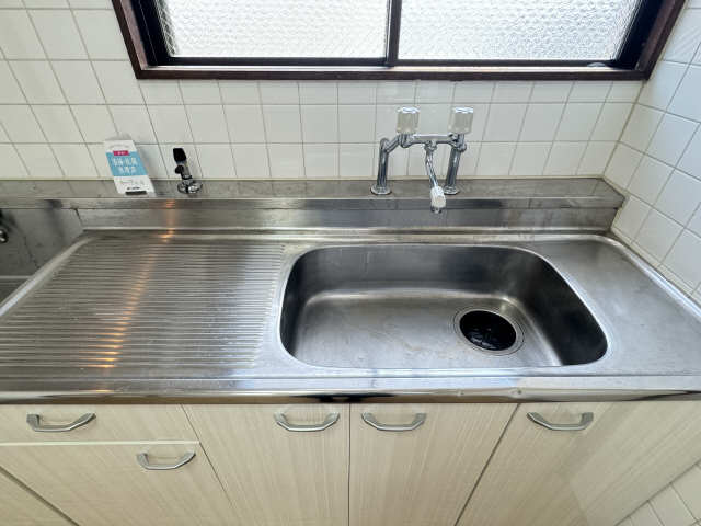 キッチンシンク