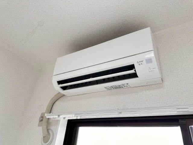 エアコン（リビング）
