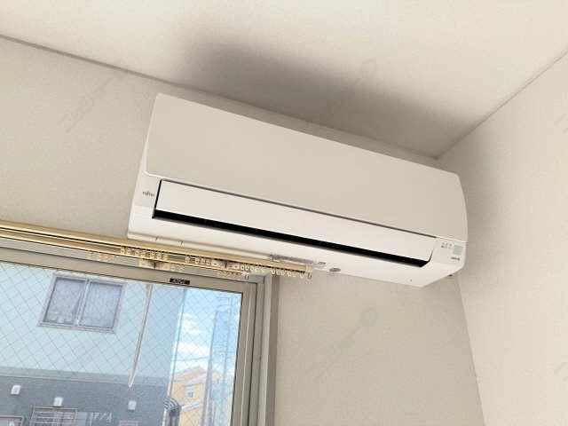 エアコン（洋室）