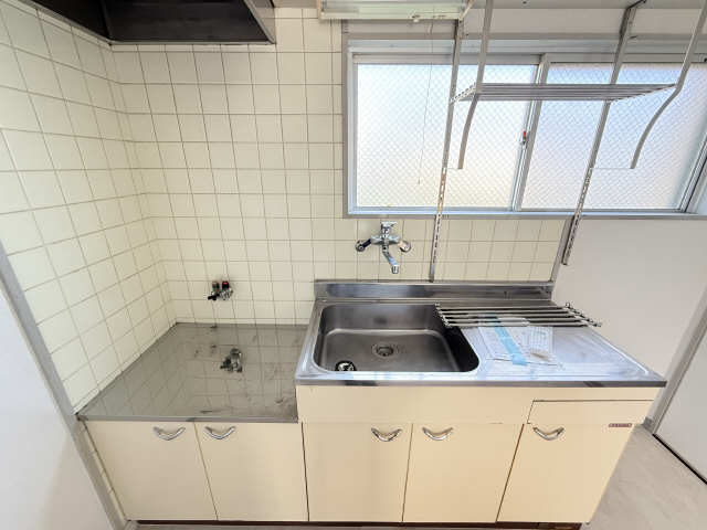 キッチンシンク