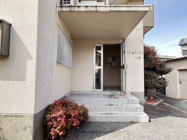 エントランス（Ａ棟）