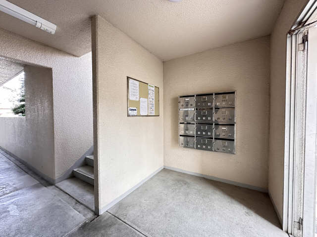 共用部分（Ａ棟）