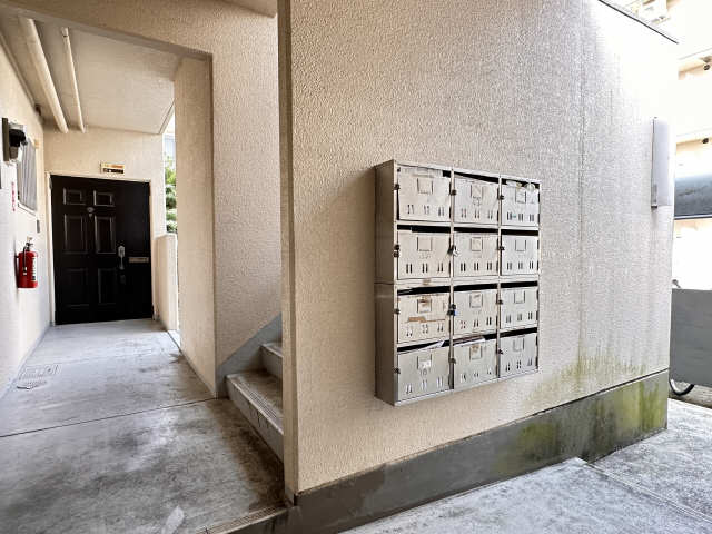 共用部分（Ｂ棟）