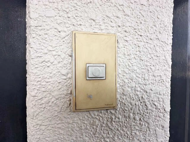 玄関チャイム