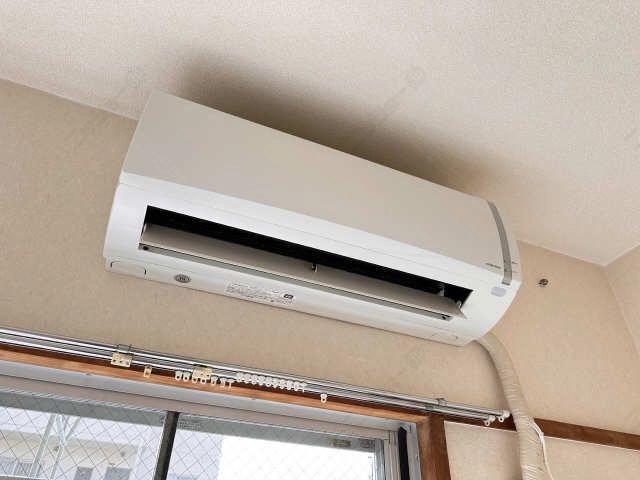 エアコン（和室）