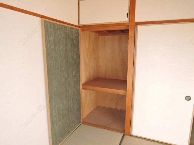 和室収納
