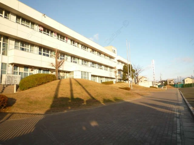 中学校