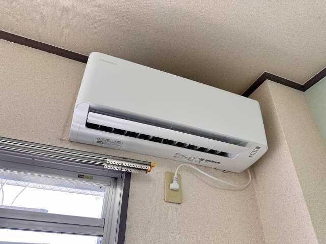 エアコン（洋室）