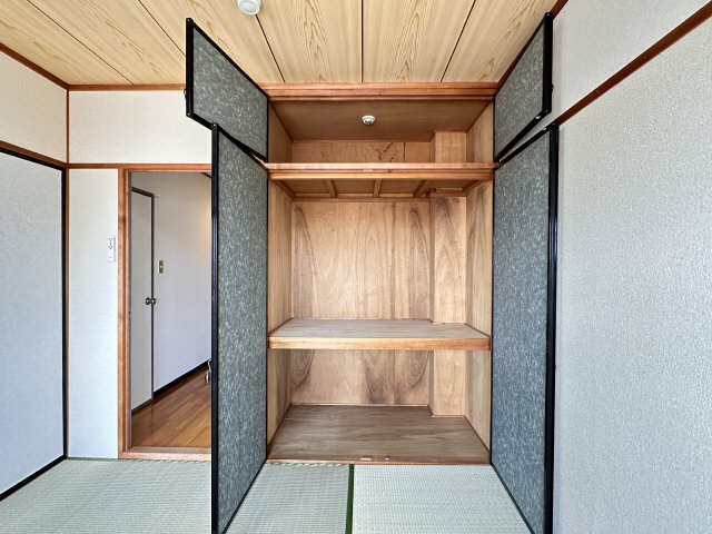 収納（和室）