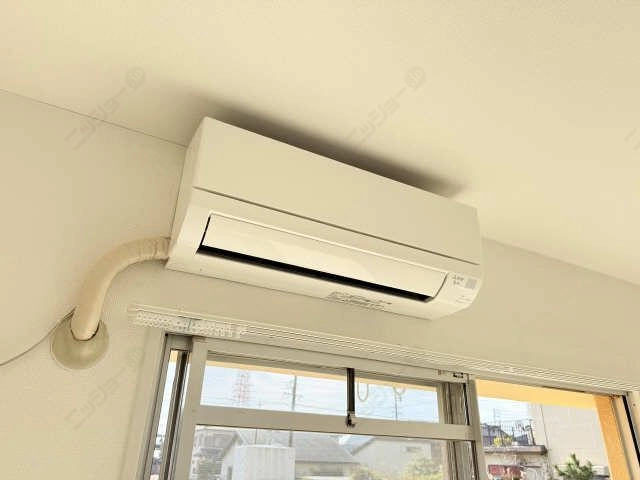 エアコン(リビング)