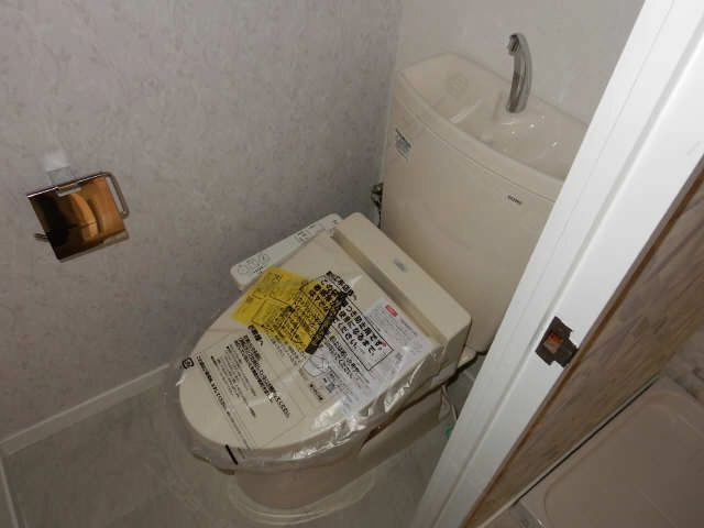 ＷＣ