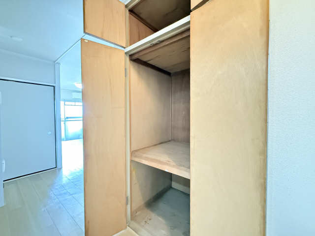 収納（廊下）