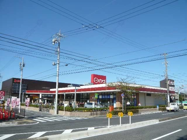 ピアゴ蟹江店