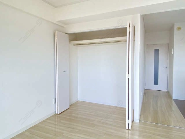 収納（リビング）