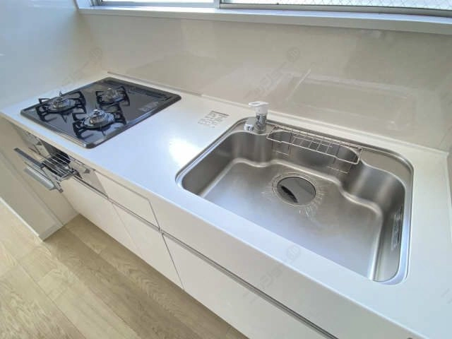 キッチンシンク