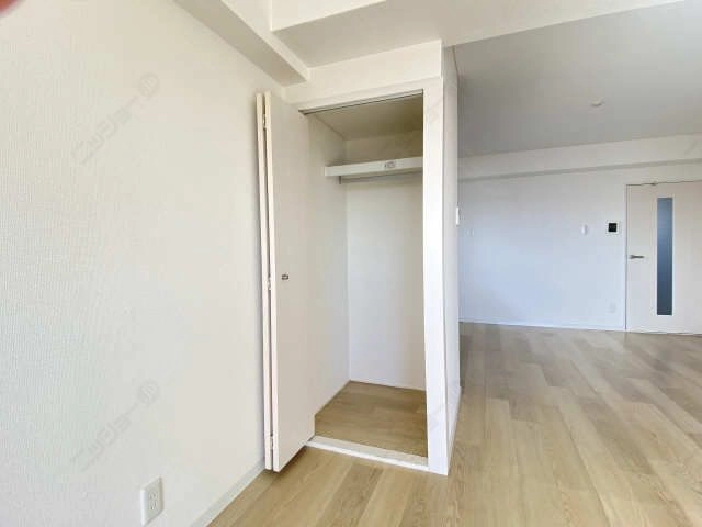 収納（リビング）