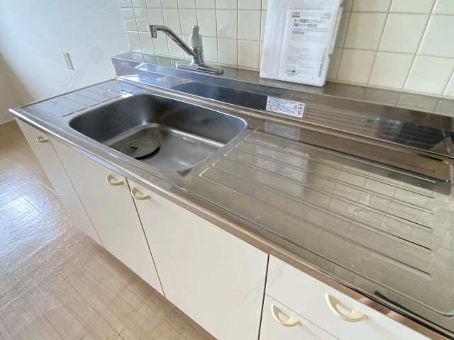キッチンシンク