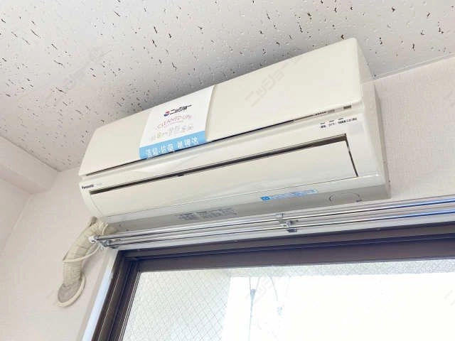 エアコン（北東洋室）