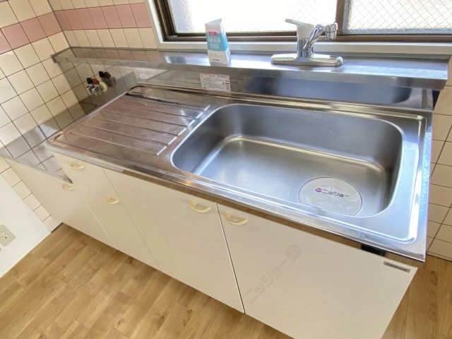 キッチンシンク