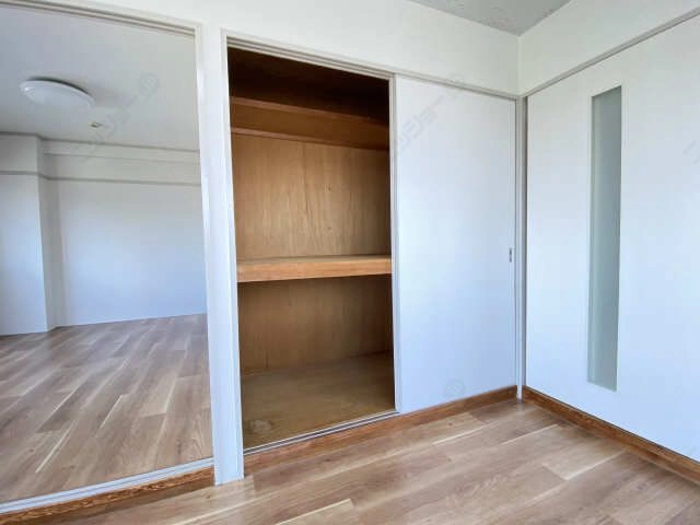 収納（北東洋室）