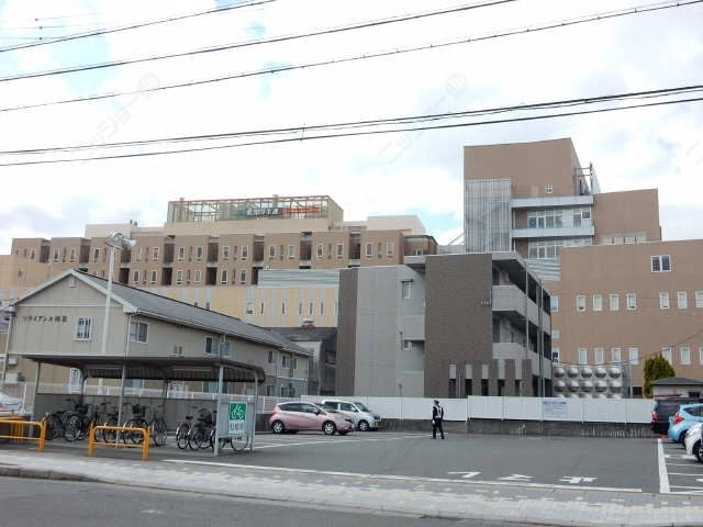 海南病院