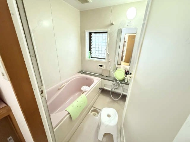 共同風呂(女湯)