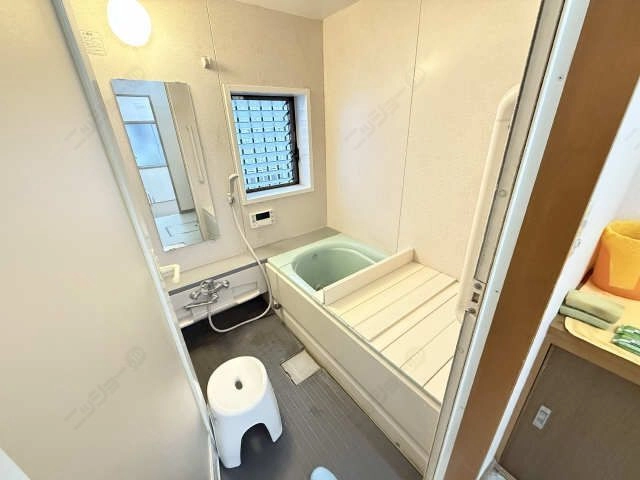 共同風呂(男湯)