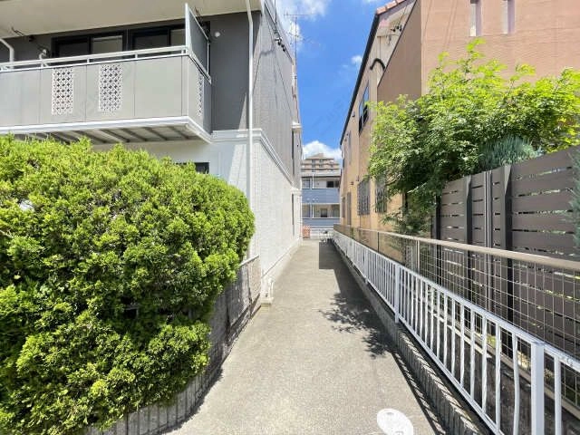 共用部分