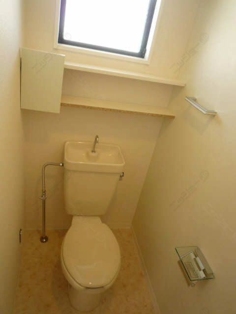 ＷＣ