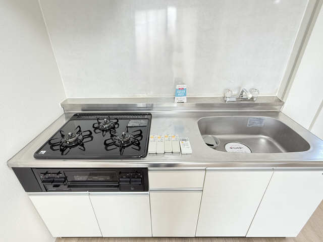 キッチンシンク