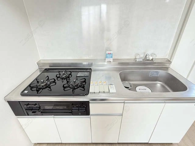 キッチンシンク